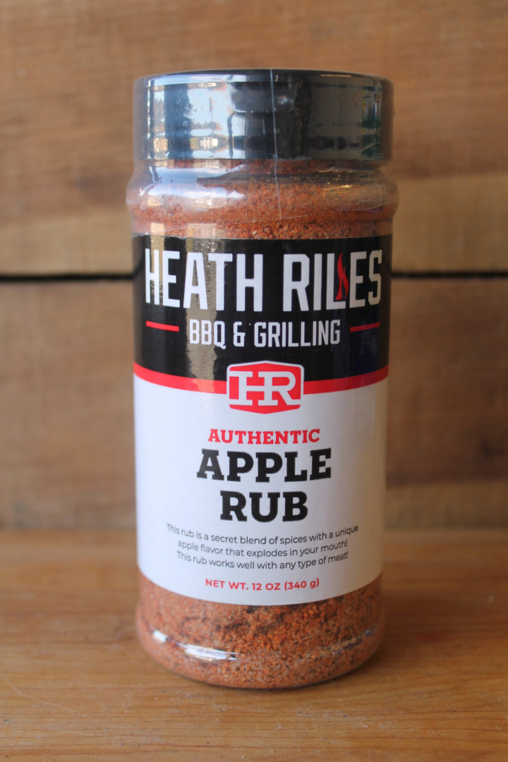 Meat Church Honey Hog BBQ Rub – BFRbeef