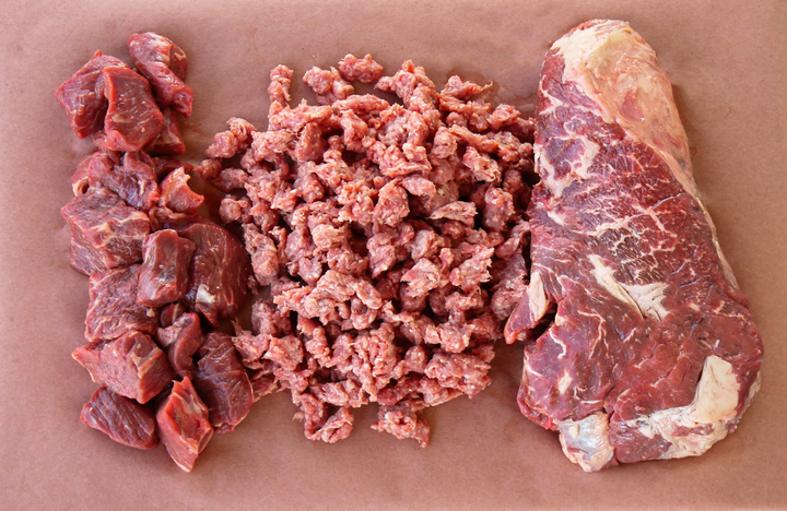 Meat Church Texas Sugar BBQ Rub – BFRbeef