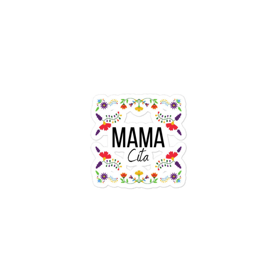 Mama Cita Sticker