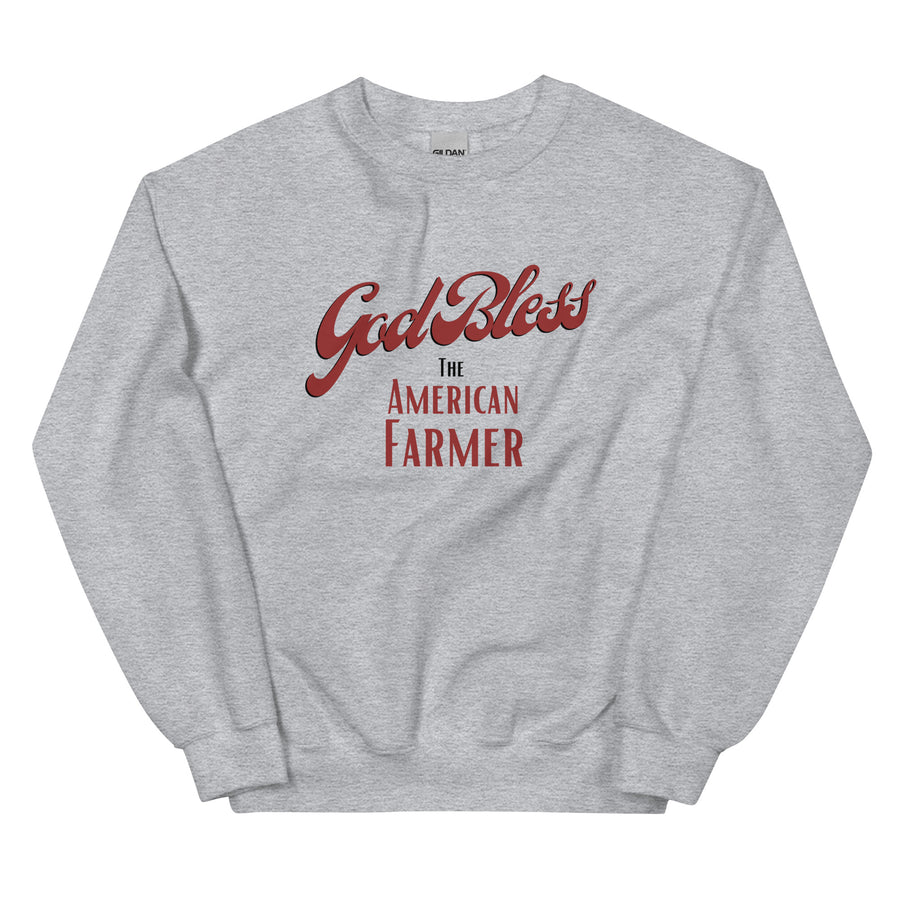 American Farmer Sweatshirt