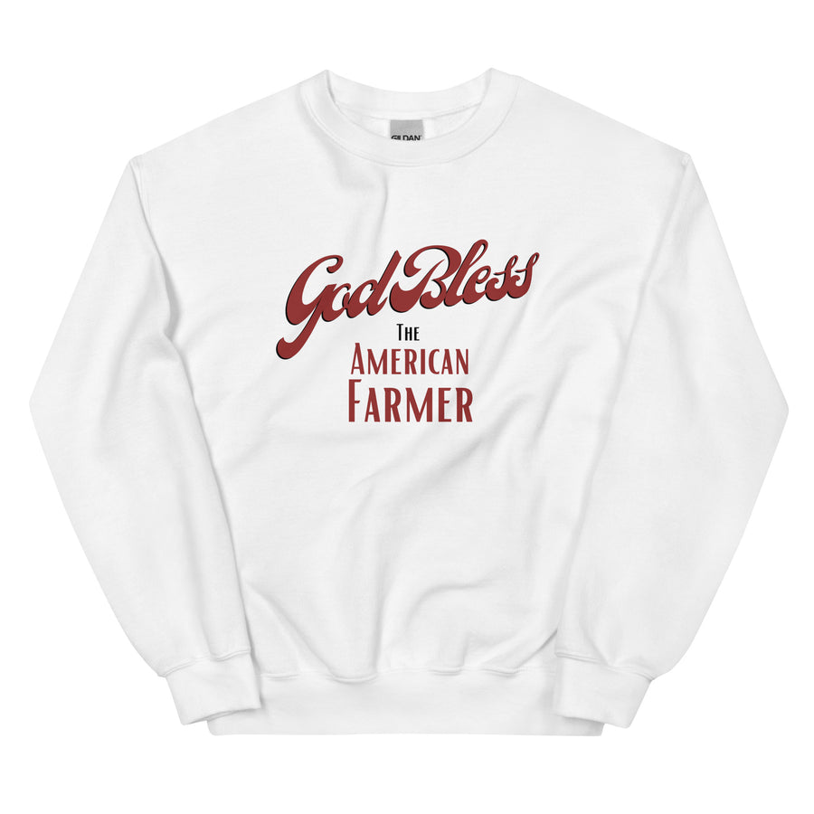 American Farmer Sweatshirt