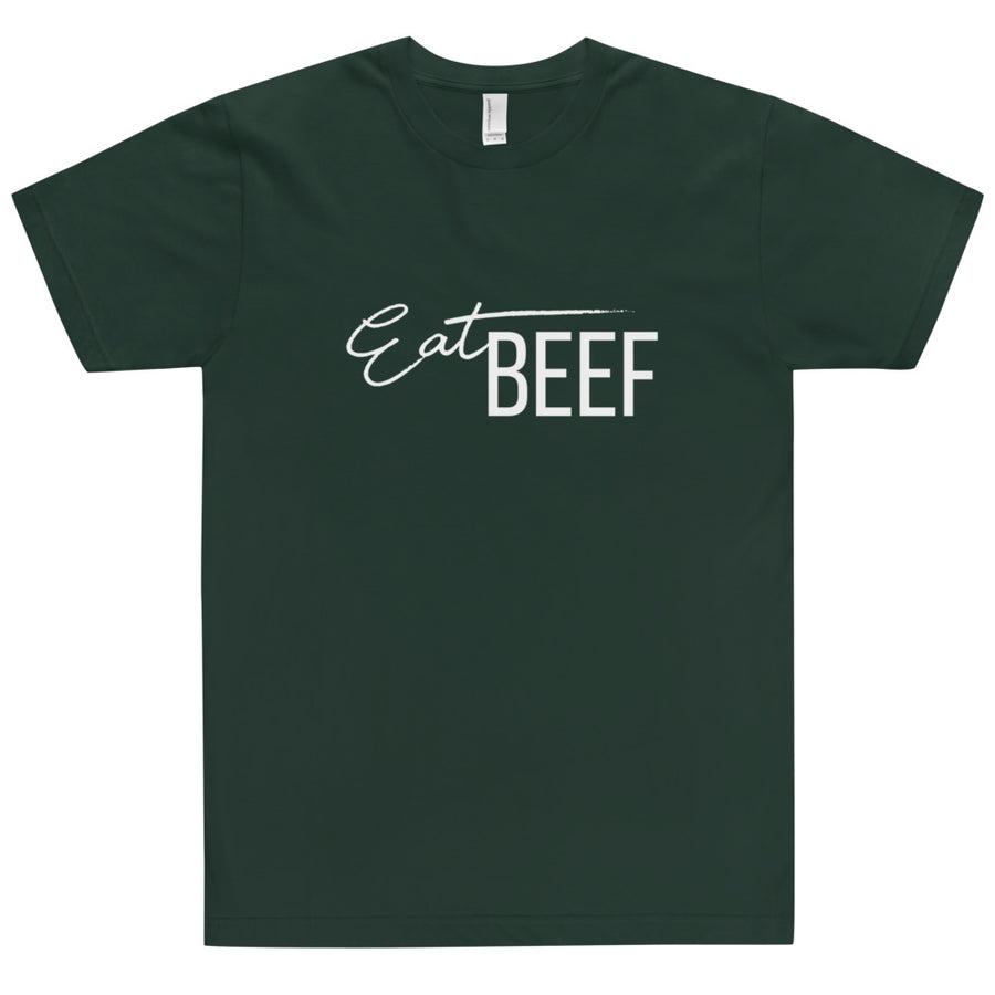 Eat Beef T-Shirt