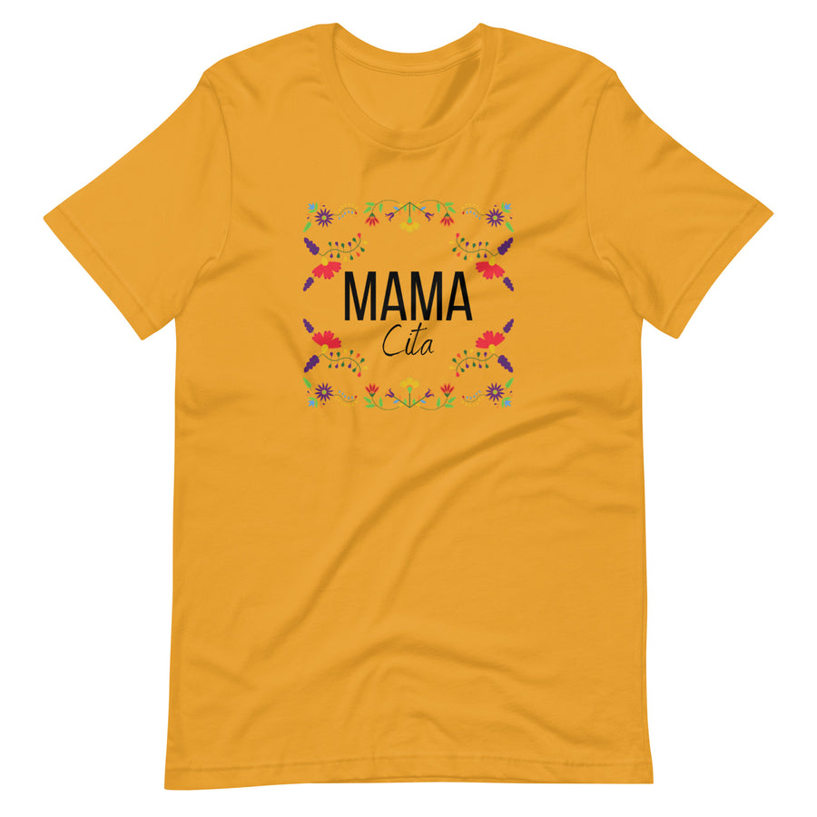 Mama Cita T Shirt