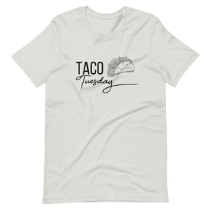 Taco Tuesday T Shirt